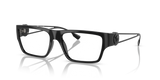 Matte Black / Demo Lens (5360)