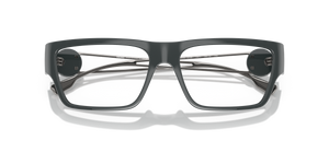 Dark Grey / Demo Lens (5477)