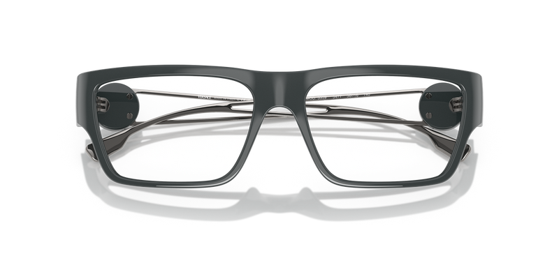Versace VE3359 in Dark Grey / Demo Lens (5477) - Alternate View