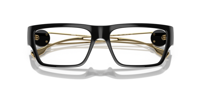 Versace VE3359 in Black / Demo Lens (GB1) - Alternate View