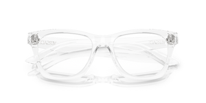 Crystal / Demo Lens (148)