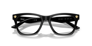 Black / Demo Lens (GB1)