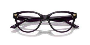 Violet / Demo Lens (5263)