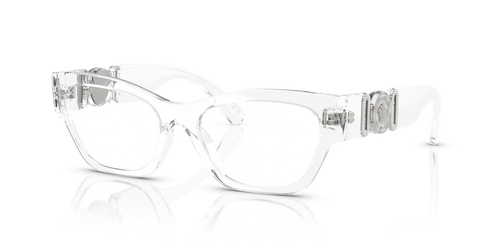 Crystal / Demo Lens (148)