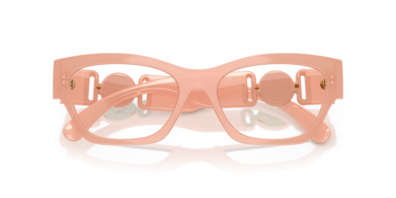Versace VE3367U in Pink Opal / Demo Lens (5392) - Alternate View