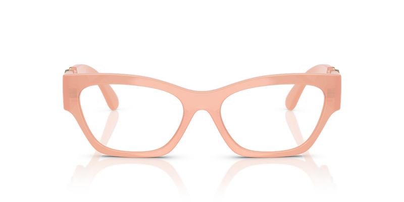 Versace VE3367U in Pink Opal / Demo Lens (5392) - Alternate View