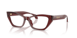 Transparent Bordeaux (5512)
