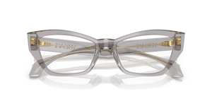 Light Transparent Grey (593)