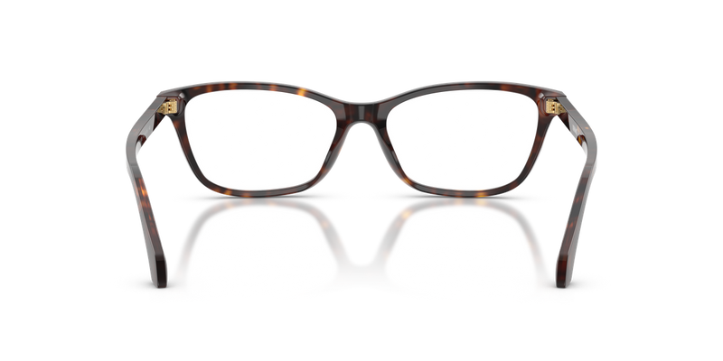 Versace VE3375 in Dark Havana / Demo Lens (108) - Alternate View