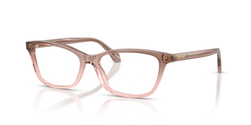 Brown/Pink / Demo Lens (5435)