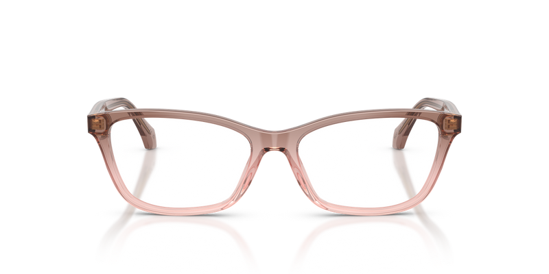 Versace VE3375 in Brown/Pink / Demo Lens (5435) - Alternate View