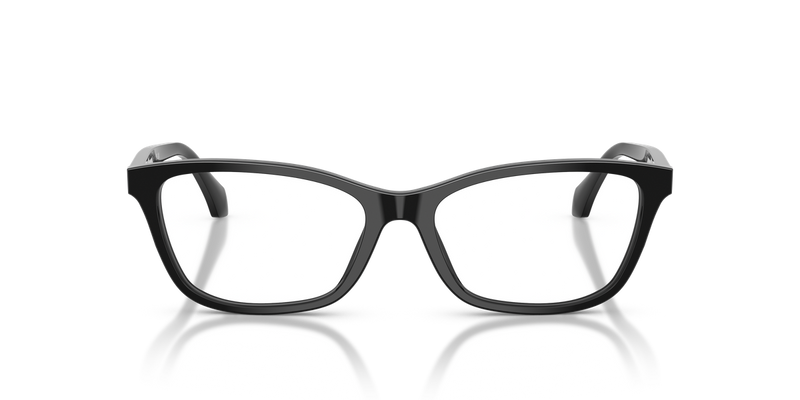 Versace VE3375 in Black / Demo Lens (GB1) - Alternate View