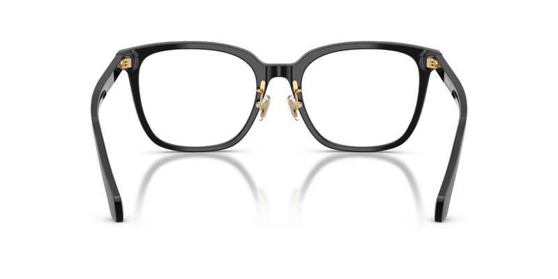 Versace VE3378D in Black / Demo Lens (GB1) - Alternate View