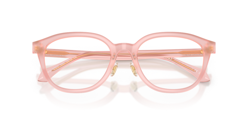 Versace VE3379D in Opal Pink / Demo Lens (5525) - Alternate View
