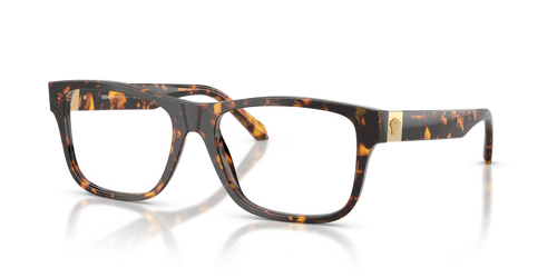 Havana Tortoise / Demo Lens (5514)