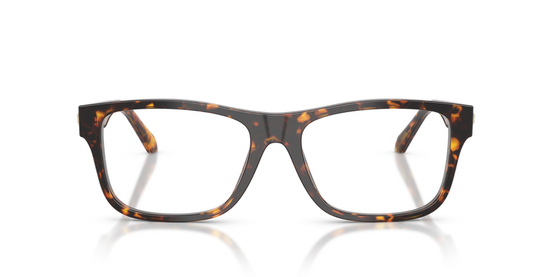 Versace VE3380 in Havana Tortoise / Demo Lens (5514) - Alternate View