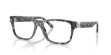 Tortoise Grey Black / Demo Lens (5546)