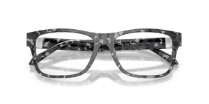 Tortoise Grey Black / Demo Lens (5546)