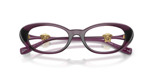 Opal Purple / Demo Lens (5536)