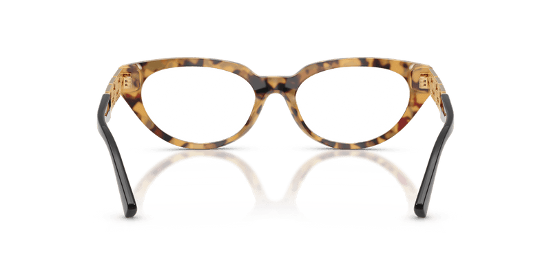 Versace VE3383 in Tortoise Brown (777) - Alternate View