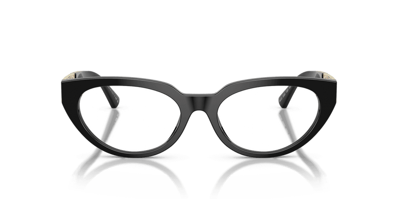 Versace VE3383 in Black (GB1) - Alternate View
