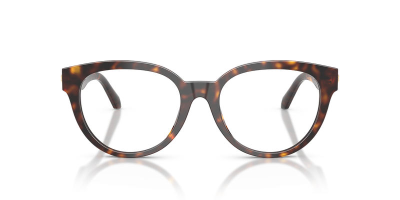 Versace VE3384F in Havana / Demo Lens (108) - Alternate View