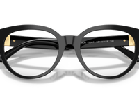 Black / Demo Lens (GB1)