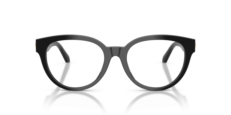 Versace VE3384F in Black / Demo Lens (GB1) - Alternate View