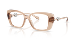 Opal Beige / Demo Lens (5538)