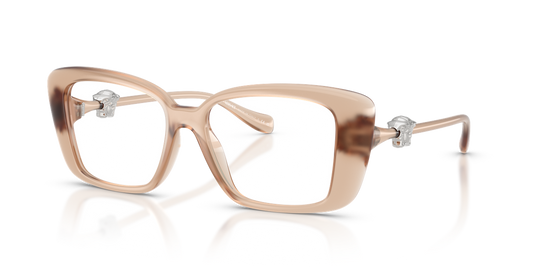 Versace VE3385U - Opal Beige / Demo Lens (5538)