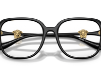 Black / Demo Lens (GB1)