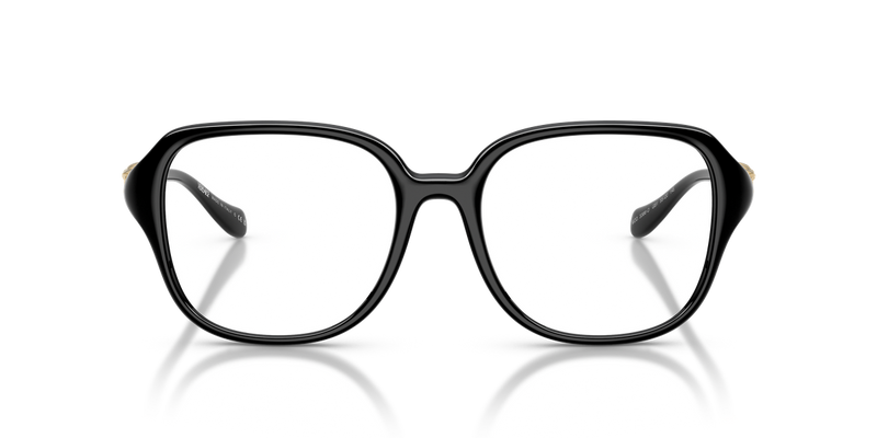 Versace VE3386D in Black / Demo Lens (GB1) - Alternate View