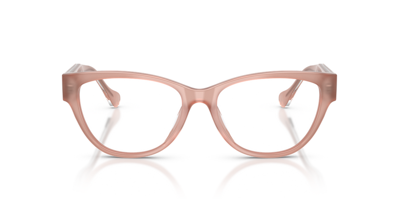 Versace VE3389U in Opal Pink / Demo Lens (5394) - Alternate View