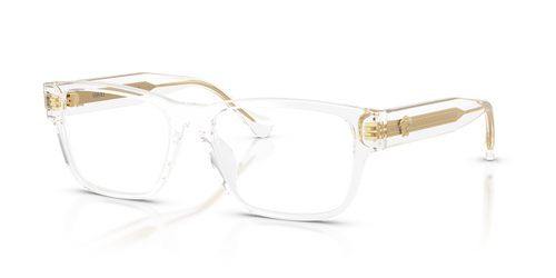 Transparent Crystal / Demo Lens (148)