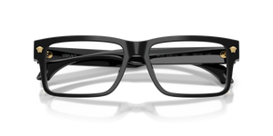 Black / Demo Lens (GB1)