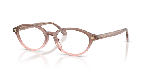 Brown/Pink / Demo Lens (5435)