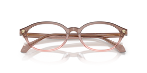 Brown/Pink / Demo Lens (5435)