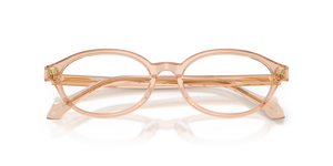 Light Brown / Demo Lens (5518)