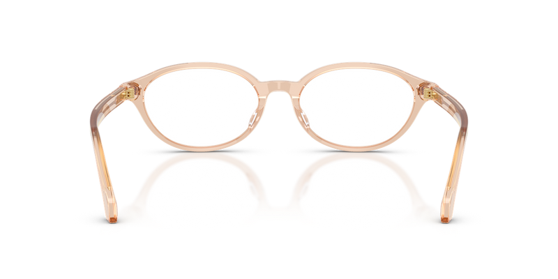 Versace VE3393D in Light Brown / Demo Lens (5518) - Alternate View