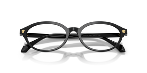 Black / Demo Lens (GB1)