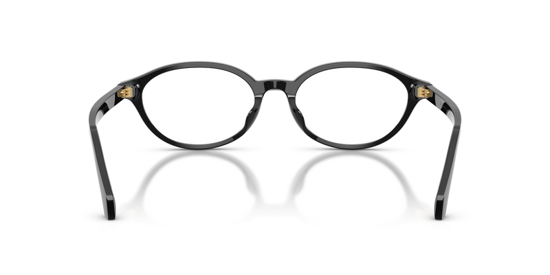 Versace VE3393D in Black / Demo Lens (GB1) - Alternate View
