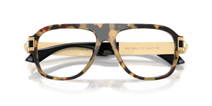 Brown Havana / Demo Lens (777)