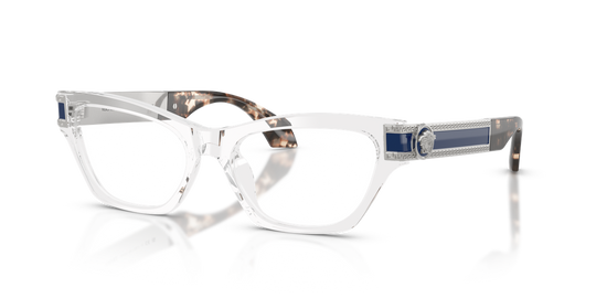 Versace VE3396U - Crystal / Demo Lens (148)