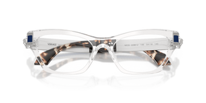 Crystal / Demo Lens (148)