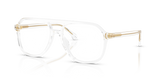 Crystal / Demo Lens (148)