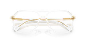 Crystal / Demo Lens (148)