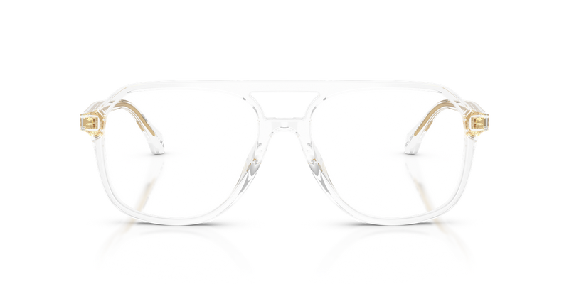 Versace VE3397U in Crystal - Alternate View