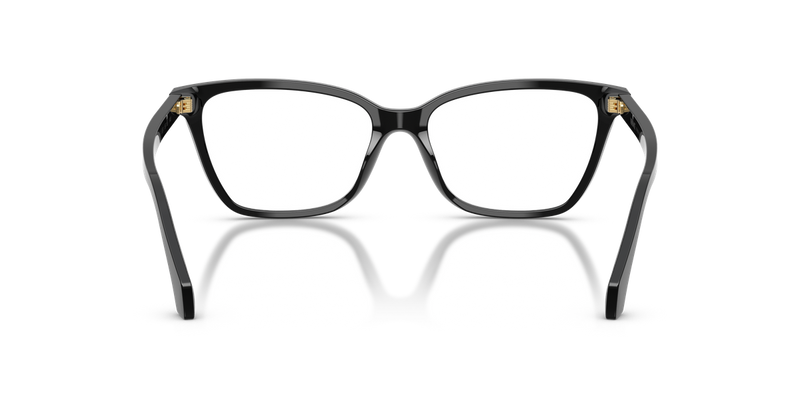 Versace VE3398F in Black - Alternate View