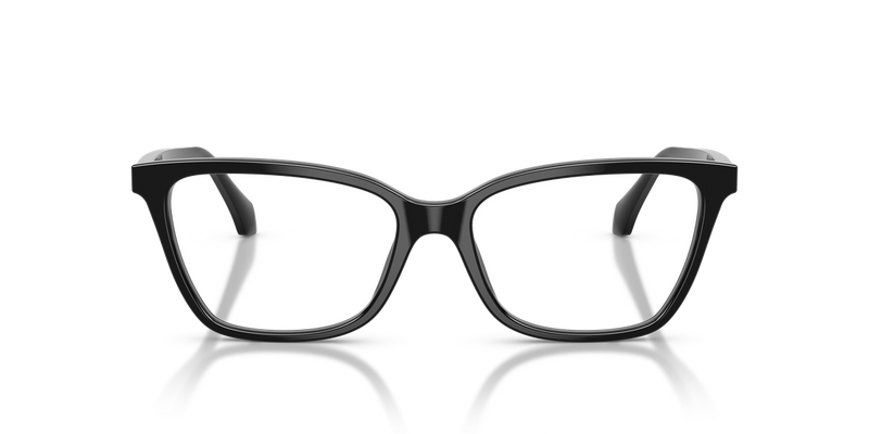 Versace VE3398F in Black - Alternate View