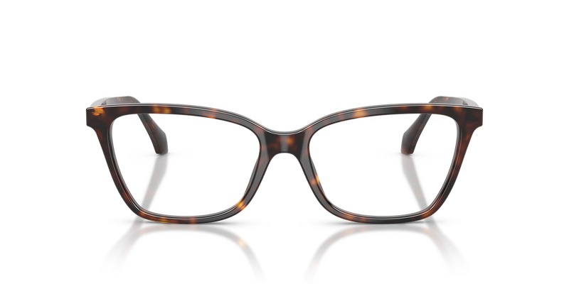 Versace VE3398 in Dark Havana - Alternate View
